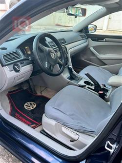 ڤۆڵکسواگن پاسات